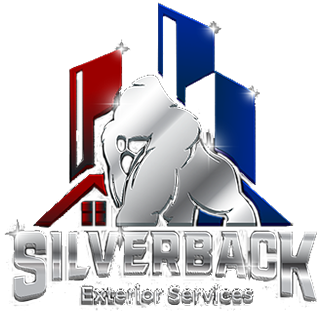 Silverback Exterior Services LLCe Logo
